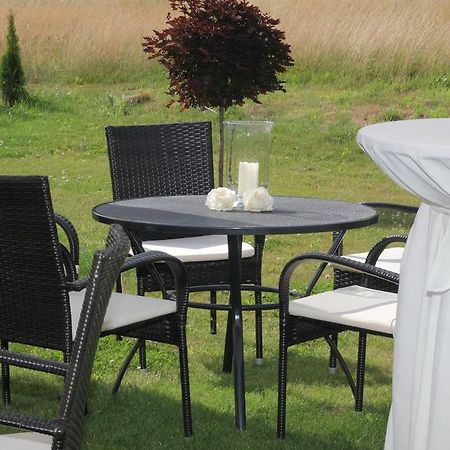 Hotel Restaurant Graber Wolfshagen  Exterior foto
